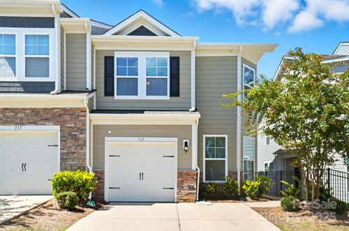 719 Little Bluestem Dr, Clover, SC, 29710-4217 | Card Image