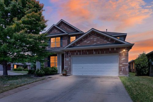 2166 Callahan Dr, Forney, TX, 75126-5173 | Card Image