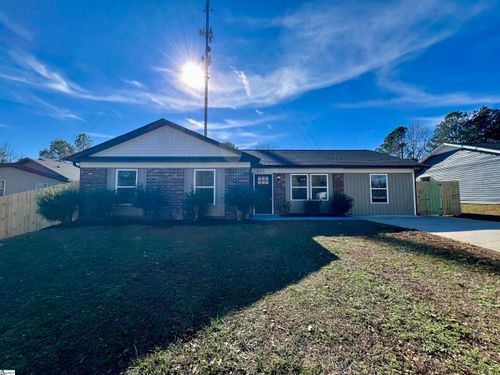 405 Chesley Drive, Simpsonville, SC, 29680 | Card Image