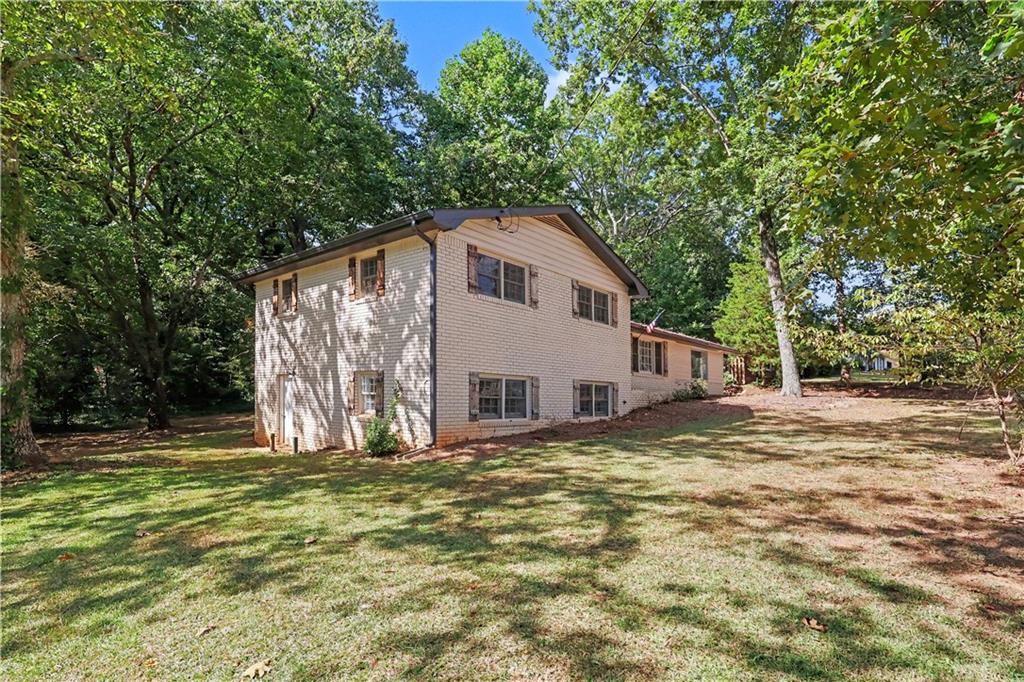 Residential in Douglasville 2