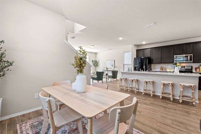 2848 Brittlebush Dr, House other with 4 bedrooms, 3 bathrooms and null parking in Fort Worth TX | Image 22