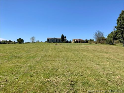 3791 S Olive Branch Road, Pekin, IN, 47165 | Card Image
