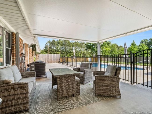 1801 Blankenship Dr, House other with 5 bedrooms, 3 bathrooms and null parking in Deridder LA | Image 27