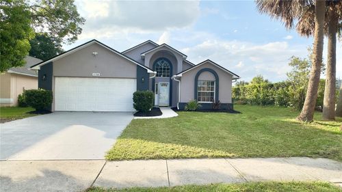 11700 Cranbourne Dr, ORLANDO, FL, 32837-5756 | Card Image
