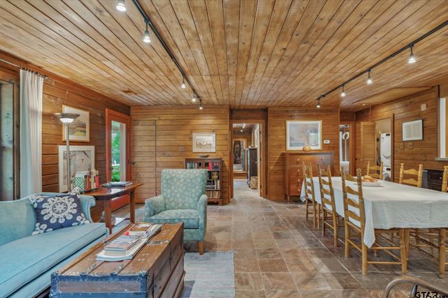 203 Private Road 3780, House other with 2 bedrooms, 2 bathrooms and null parking in Quinlan TX | Image 22