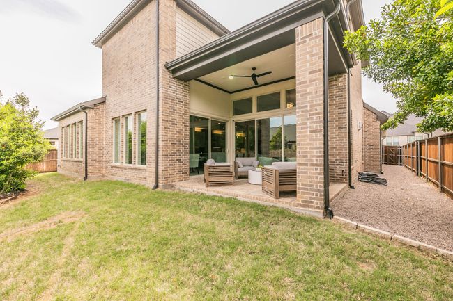 3901 Campania Ct, House other with 4 bedrooms, 4 bathrooms and null parking in Colleyville TX | Image 36