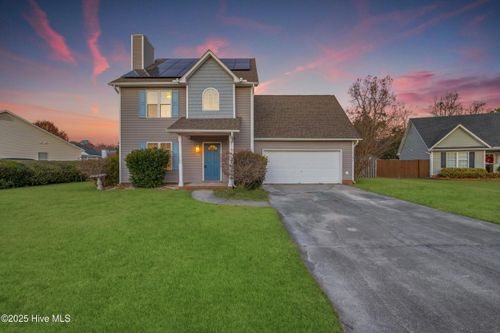 7106 Haven Way, Wilmington, NC, 28411-7141 | Card Image