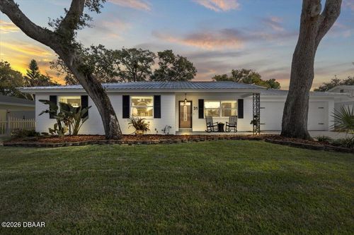 31 Brookwood Drive, Ormond Beach, FL, 32174 | Card Image