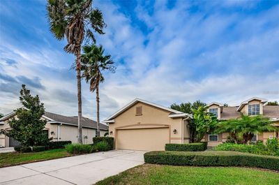 1050 Orca Court, House other with 3 bedrooms, 2 bathrooms and null parking in Holiday FL | Image 2