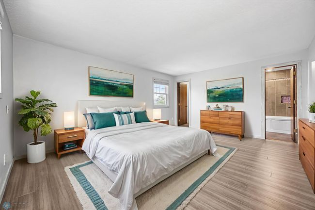 Primary Bedroom Virtually Staged | Image 31