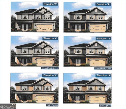 22-1157 Barrington Place Way, Macon, GA, 31220-8793 | Card Image