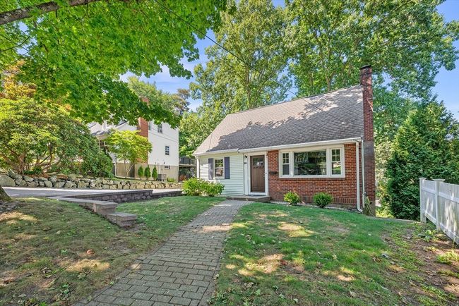 57 Upland Rd, House other with 3 bedrooms, 2 bathrooms and 4 parking in Waltham MA | Image 28