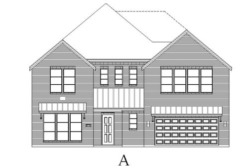 2001 Huntwick Way, Rockwall, TX, 75087 | Card Image