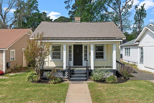 3864 Fairfield Ave, Shreveport, LA, 71106-1012 | Card Image
