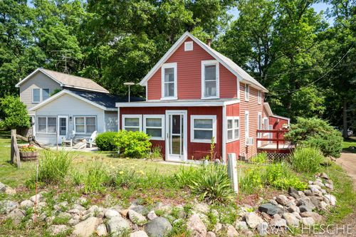 2230 Belding Avenue, Orleans Township, MI, 48834 | Card Image