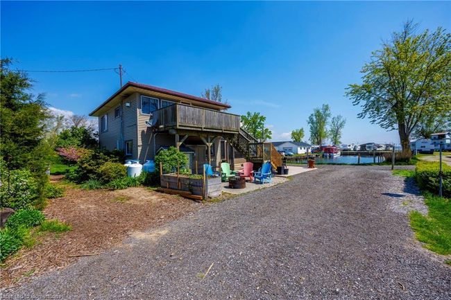 864 59 Highway, House other with 3 bedrooms, 2 bathrooms and 5 parking in Port Rowan ON | Image 18