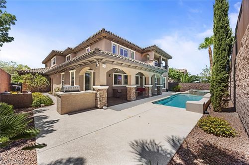 2812 Proust Ct, Henderson, NV, 89044-0321 | Card Image