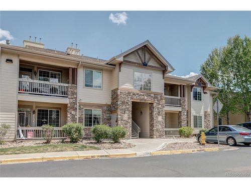 102-10437 W Hampden Ave, Lakewood, CO, 80227-4483 | Card Image