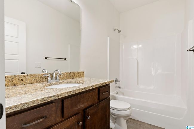 207 Grande View Pkwy, House other with 4 bedrooms, 3 bathrooms and null parking in ALABASTER AL | Image 18