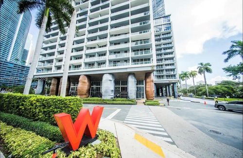 4711-485 Brickell Ave, Miami, FL, 33131-2717 | Card Image
