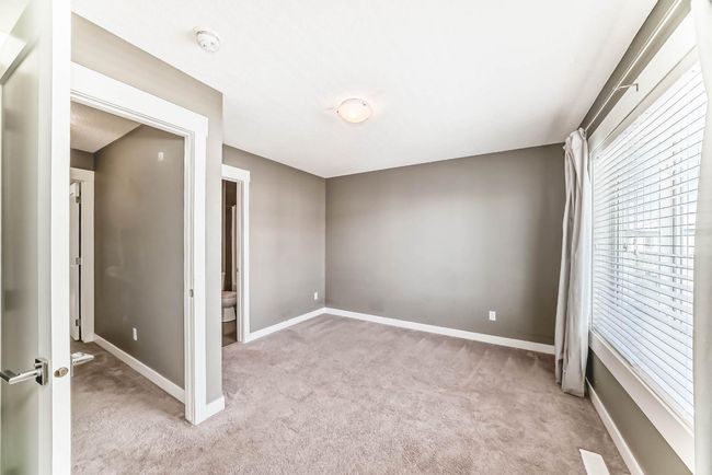 52 - 111 Rainbow Falls Gate, Townhouse with 2 bedrooms, 3 bathrooms and 2 parking in Chestermere AB | Image 34