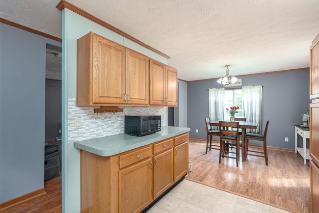 715 N Washington St, House other with 3 bedrooms, 2 bathrooms and null parking in Tekonsha MI | Image 12