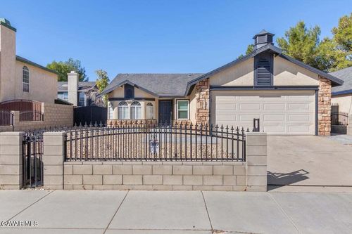 45133 17th St E, Lancaster, CA, 93535-2734 | Card Image