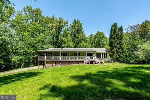 4645 Morgans Bluff Dr, MARSHALL, VA, 20115-3004 | Card Image