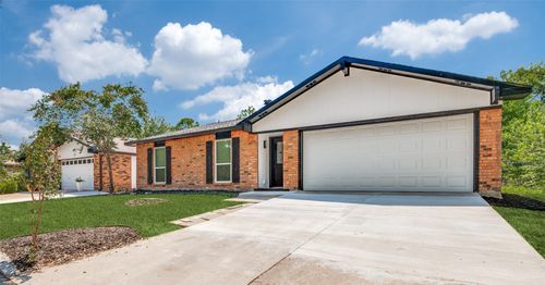2837 Santa Rita Dr, Grand Prairie, TX, 75052-5220 | Card Image