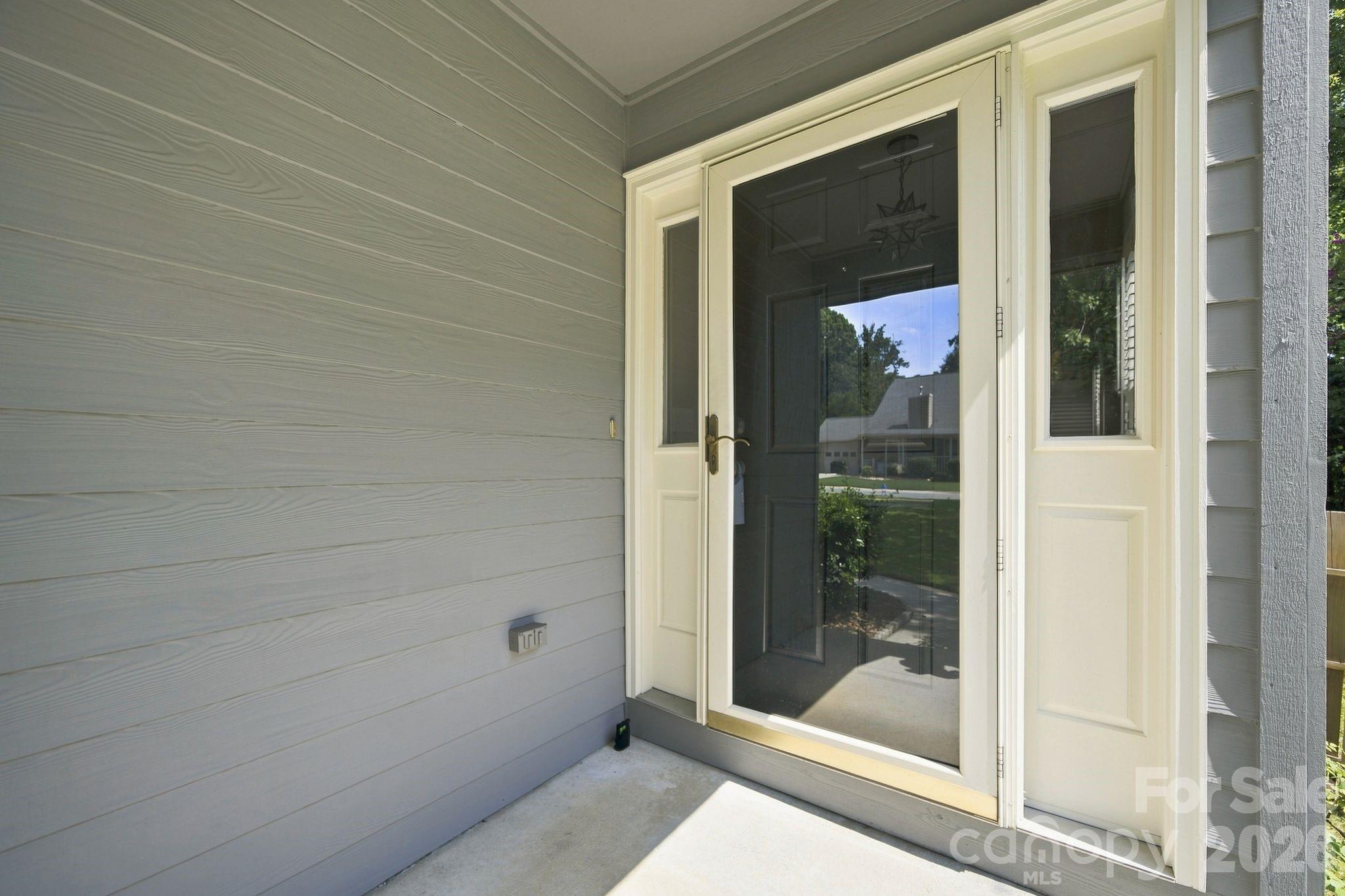 Residential in Fort Mill 4