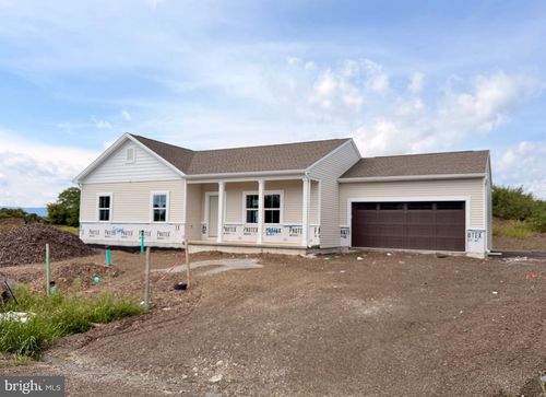 1497 Sherry Dr, CHAMBERSBURG, PA, 17202-8095 | Card Image