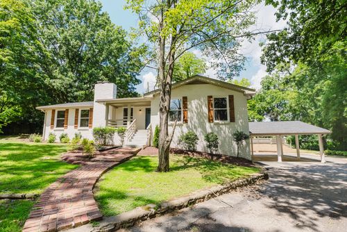 4617 Saunders Ave, Nashville, TN, 37216-1220 | Card Image