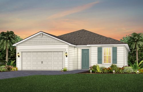 1193 Del Webb Parkway, Yulee, FL, 32097 | Card Image