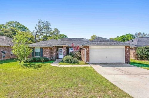 6432 Sarasota St, Pensacola, FL, 32526-5092 | Card Image