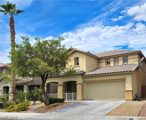 6729 Sea Swallow St, North Las Vegas, NV, 89084-3107 | Card Image