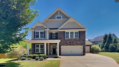 402 Eagle Claw Court, Chapin, SC, 29036-7368 | Card Image