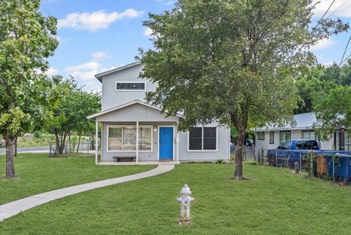 300 Blackson Ave, Austin, TX, 78752-2611 | Card Image