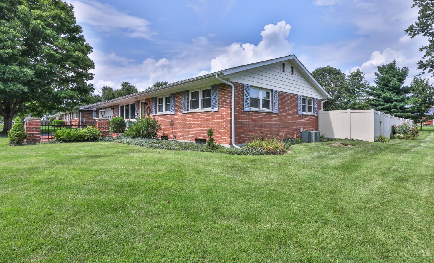 Residential in Union Twp 2