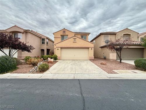 7632 Highland Pony Street, Las Vegas, NV, 89149 | Card Image