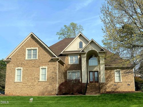 1004 Dunleigh Dr, Burlington, NC, 27215-9347 | Card Image