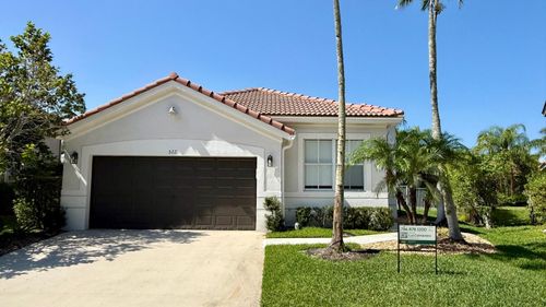 522 Live Oak Ln, Weston, FL, 33327-2461 | Card Image