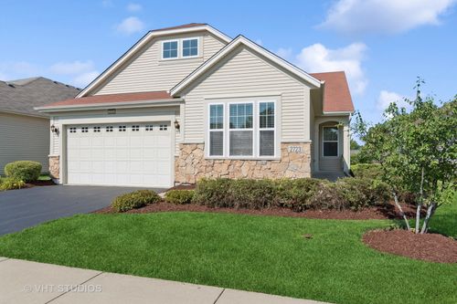 2723 Northmoor Dr, Naperville, IL, 60564-6027 | Card Image