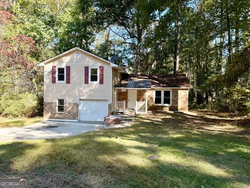 5478 Rocky Pine Dr, Lithonia, GA, 30038-2859 | Card Image