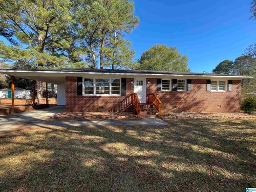 705 Valley Dr, Weaver, AL, 36277-4743 | Card Image