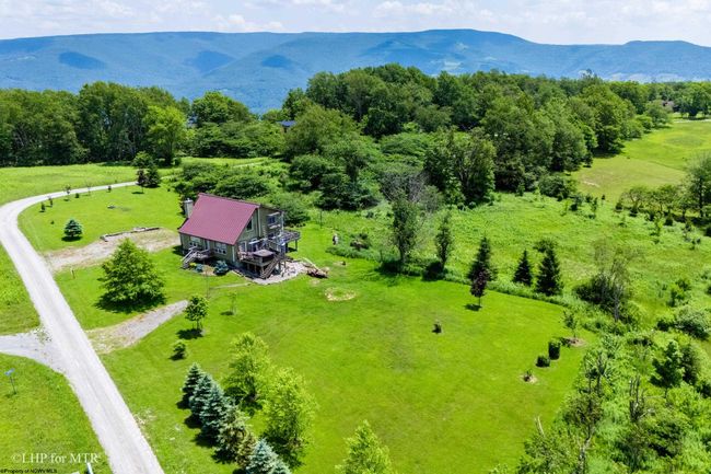 76 Pointy Knob Rd, House other with 3 bedrooms, 3 bathrooms and 3 parking in Davis WV | Image 6