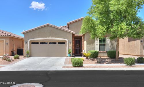 2590 E Marcos Dr, Casa Grande, AZ, 85194-7534 | Card Image