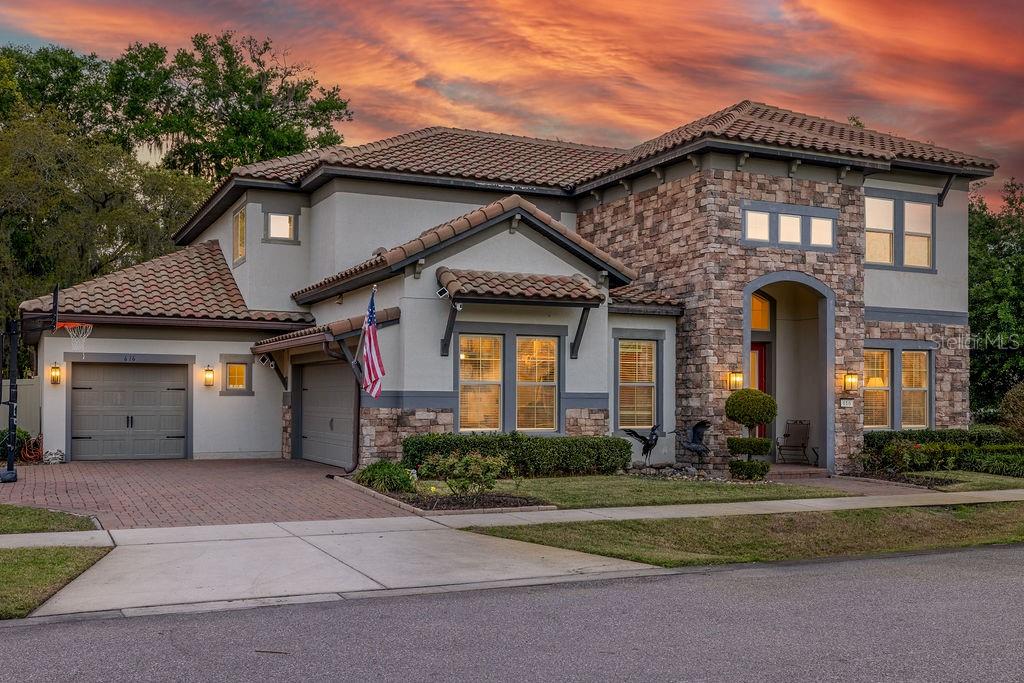 Washington Oaks Ct, Lake Mary, FL 32746