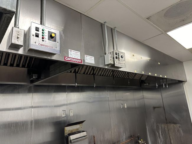 Grill area | Image 20