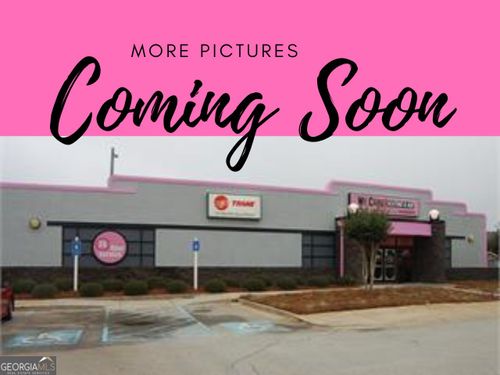 924 S Houston Lake Rd, WARNER ROBINS, GA, 31088-2602 | Card Image