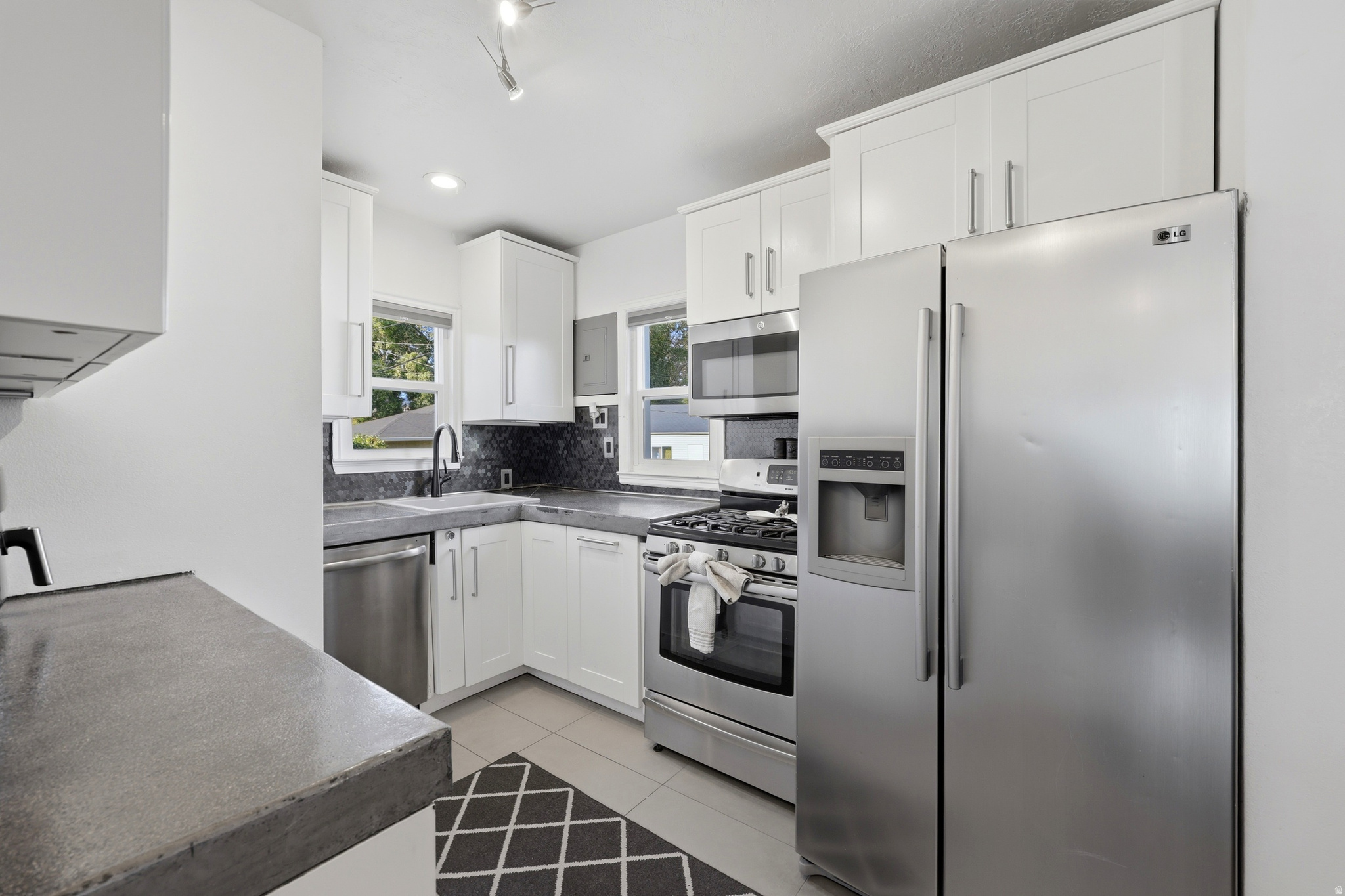 Residential in South Salt Lake 2